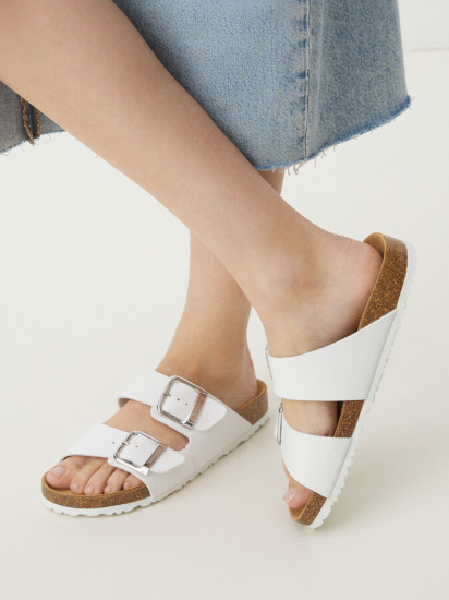 Шлепанцы женские