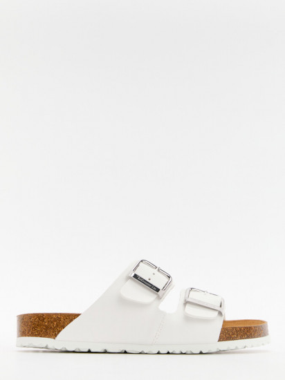 Шлепанцы женские