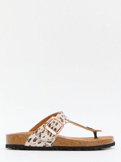 Шлепанцы женские