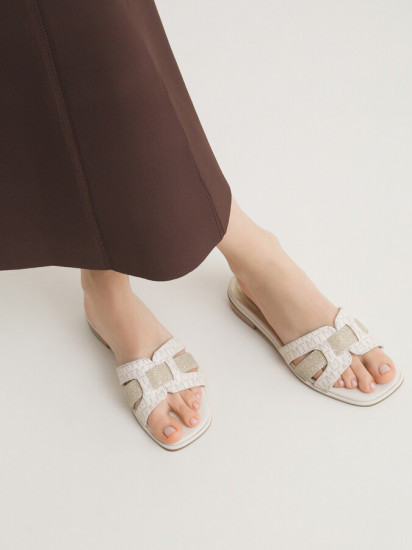 Шлепанцы женские