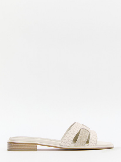 Шлепанцы женские