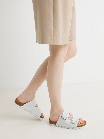 Шлепанцы женские