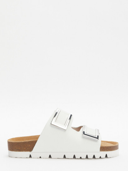 Шлепанцы женские