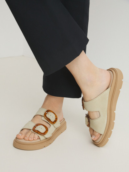 Шлепанцы женские