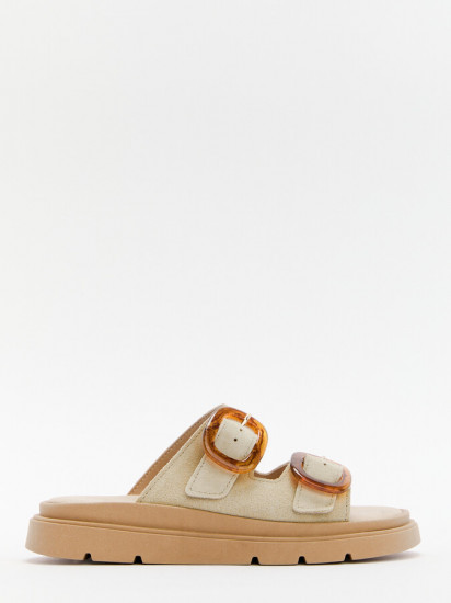 Шлепанцы женские