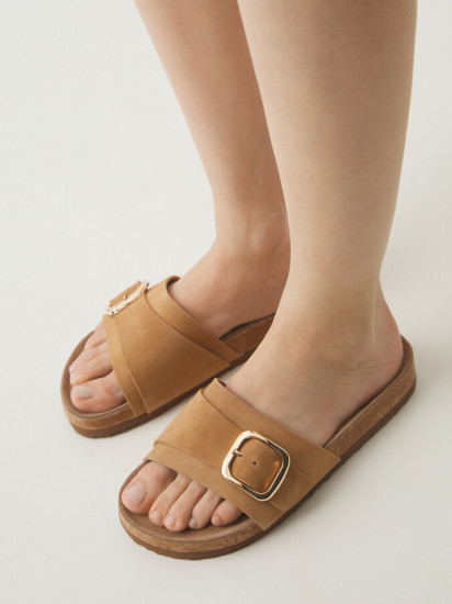 Шлепанцы женские