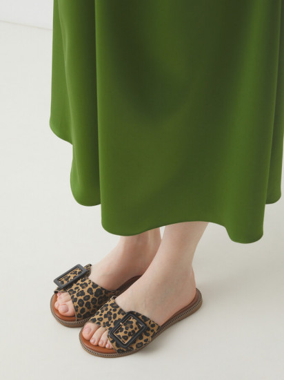 Шлепанцы женские