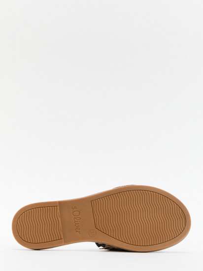 Шлепанцы женские