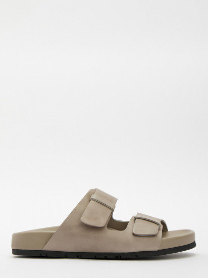 Шлепанцы женские