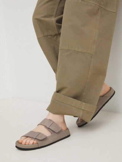 Шлепанцы женские