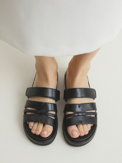 Шлепанцы женские