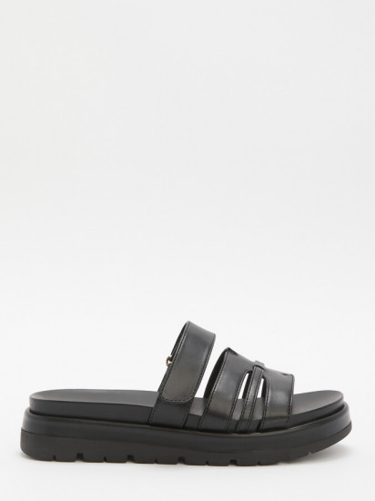 Шлепанцы женские