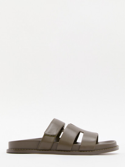 Шлепанцы женские