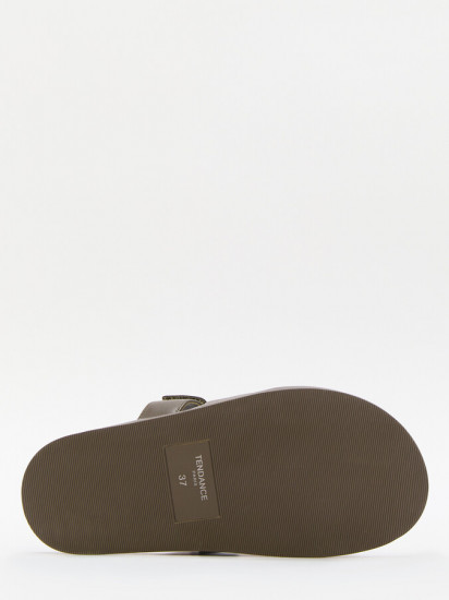 Шлепанцы женские