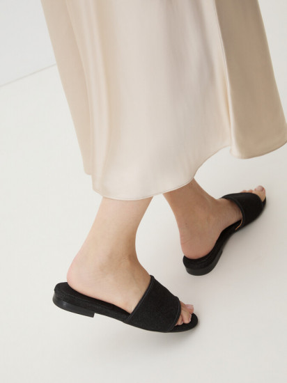 Шлепанцы женские