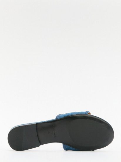 Шлепанцы женские