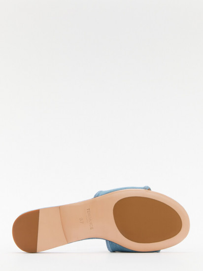 Шлепанцы женские