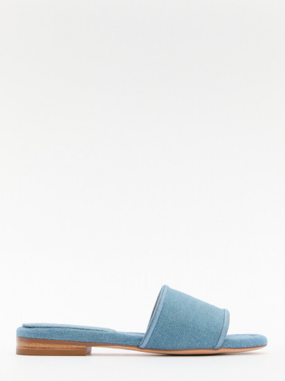 Шлепанцы женские