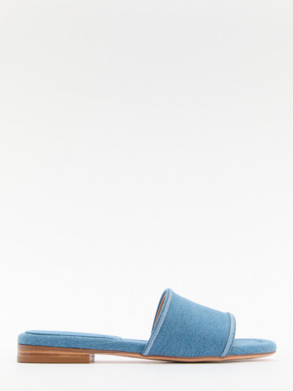 Шлепанцы женские