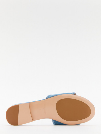 Шлепанцы женские