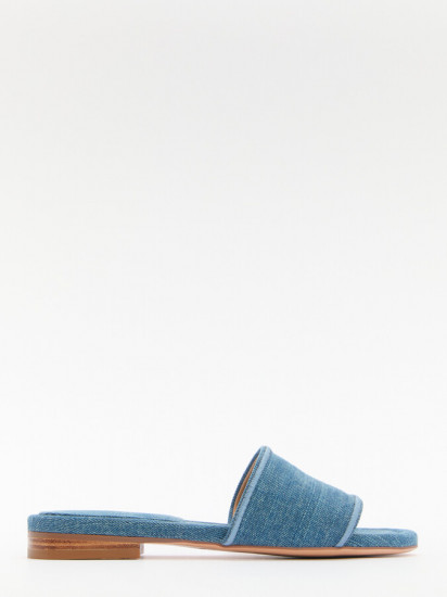 Шлепанцы женские