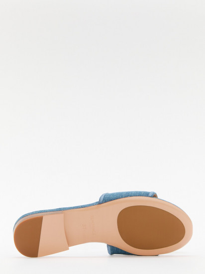 Шлепанцы женские