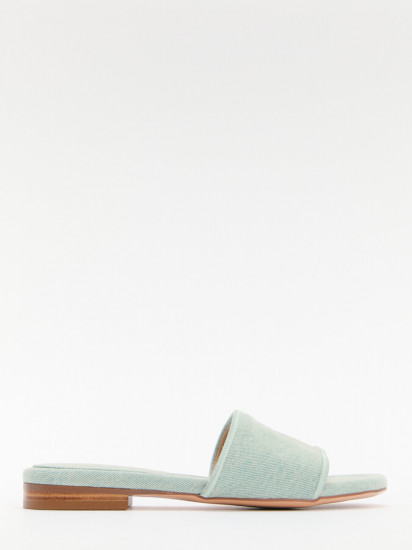 Шлепанцы женские