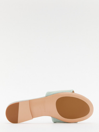 Шлепанцы женские