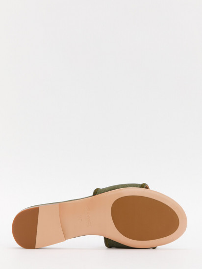 Шлепанцы женские