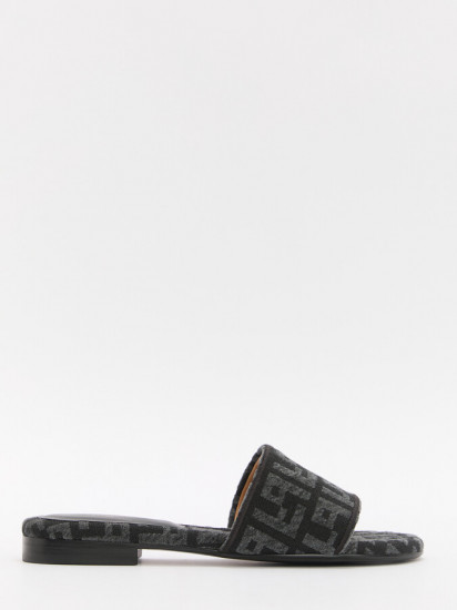 Шлепанцы женские