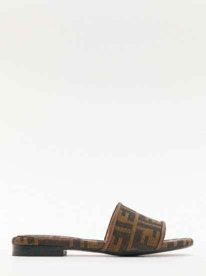 Шлепанцы женские