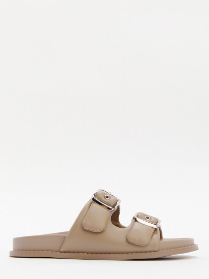 Шлепанцы женские