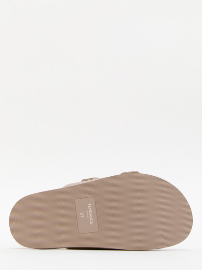 Шлепанцы женские