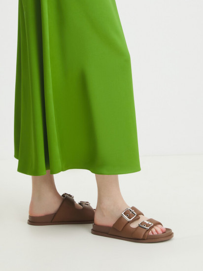 Шлепанцы женские