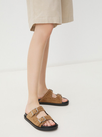 Шлепанцы женские