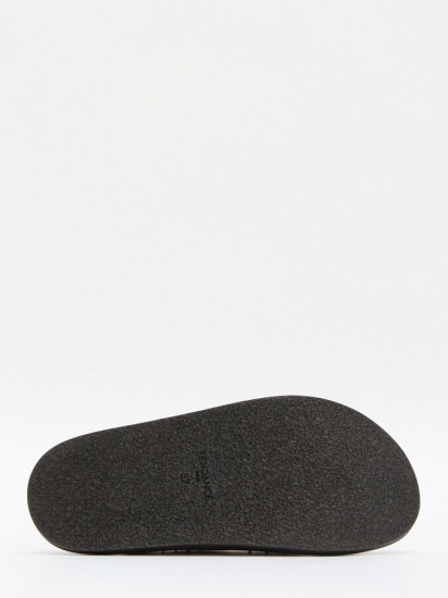 Шлепанцы женские