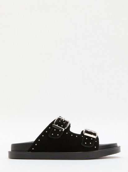 Шлепанцы женские