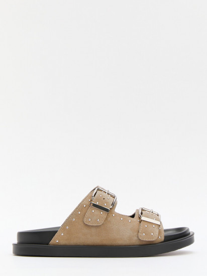 Шлепанцы женские