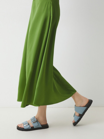 Шлепанцы женские