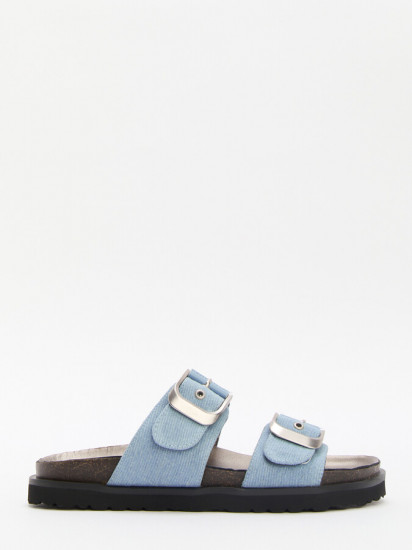 Шлепанцы женские