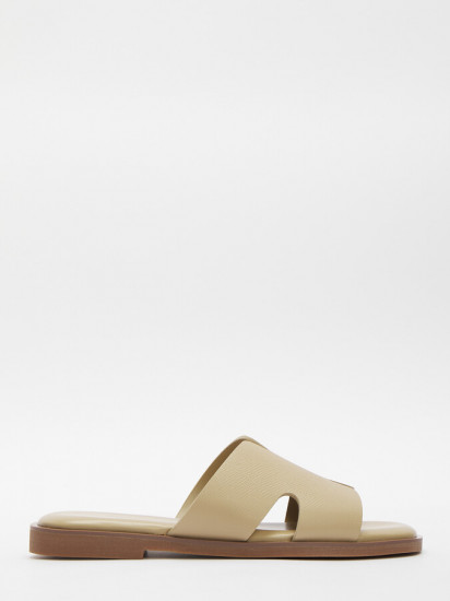 Шлепанцы женские