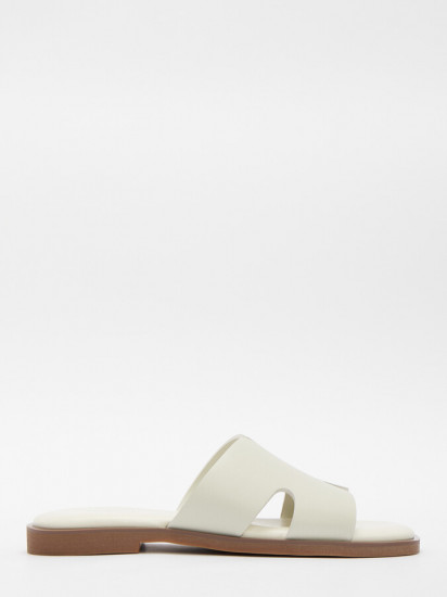 Шлепанцы женские