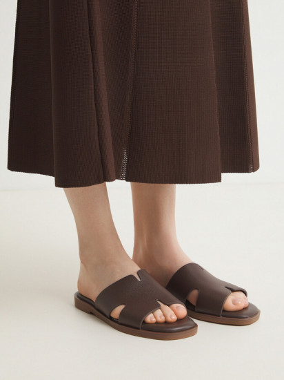 Шлепанцы женские