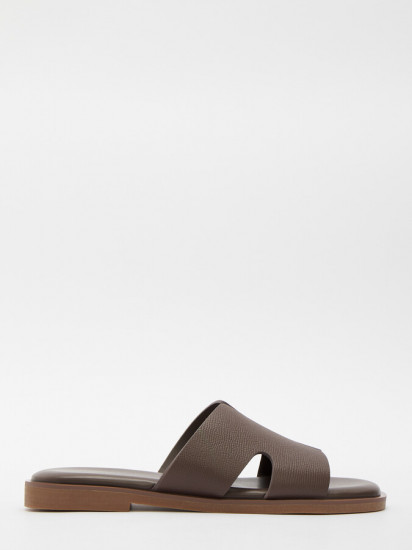 Шлепанцы женские