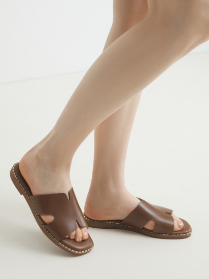 Шлепанцы женские