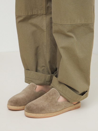 Шлепанцы женские