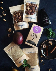 Семена чиа - Фото 4