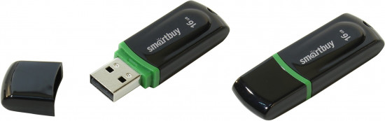 Флеш-накопитель USB