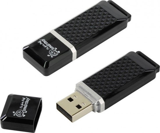 Флеш-накопитель USB