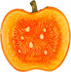 Блюдо для запекания «Тыква» - Фото 1